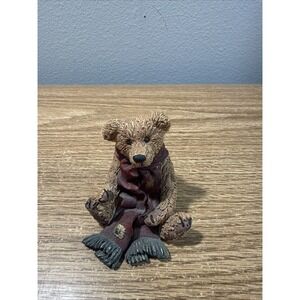 boyds bears figurines. Take Good Care Of Yourself You Belong To Me 1994